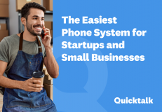 Quick Talk & Communication