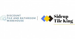 Discount Tile Supplies logo