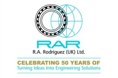R.A. Rodriguez UK Limited logo