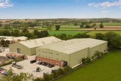 Rack Systems (Engineering) Limited