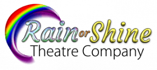 Rain Or Shine Garden Furniture logo