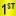 1st Mark Limited