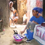 Christian Partners In Africa