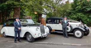 Regency Carriages