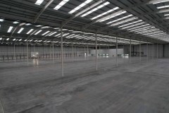 Regent Estates Limited