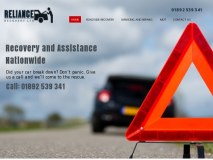 Reliance Recovery Limited
