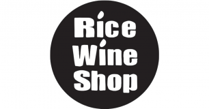 Rice Wine Shop logo