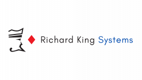 Richard King Sound & Light logo