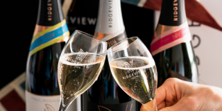 Ridgeview Estate Winery Limited
