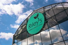 Riley J R Limited