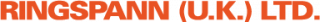 Ringspann UK Limited logo