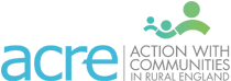 Action With Communities In Rural England logo