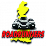 Road Runners (Swindon) Limited logo