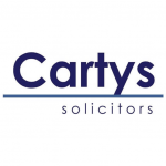Robert Carty logo