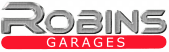 Robins Garage logo