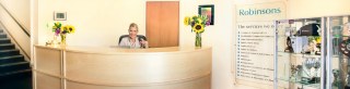 Robinsons Solicitors