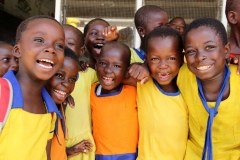 Afri Kids