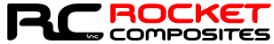 Rocket Composites logo