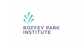Roffey Park logo