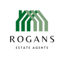 Rogans Vegetarian Restaurant logo