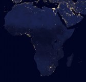 Africans Unite Against Child Abuse