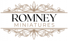 Romney Miniatures
