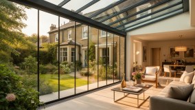 Room Outside Conservatories logo