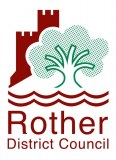 Rother District Council logo