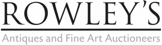 Rowley Fine Art Auctioneer & Valuers Limited logo