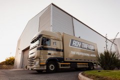 Roy Trevor Limited