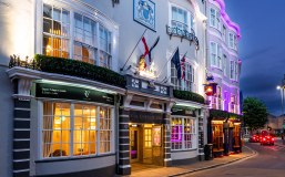 Royal & Fortescue Hotel