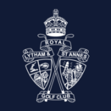 Royal Lytham And St Annes logo