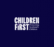 Royal Scottish Society For Prevention Of Cruelty T logo