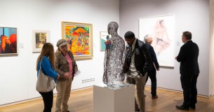 Royal Society Of British Artists Limited