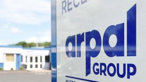 Rp Adam (Arpal) Limited logo