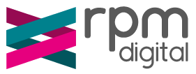 Rpm Technical Print Limited logo