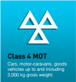Rts Garage logo