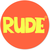 Rude Limited logo
