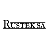 Rustek A.B. logo