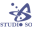 Rutty / Jacqueline + David P logo