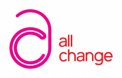 All Change Arts