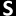 S C Glass logo