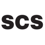 S C S Haulage logo