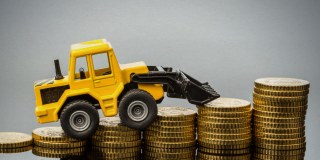 S K M Asset Finance Limited