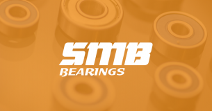 S M B Bearings Limited logo