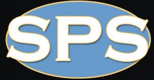 S P S Film & Tv Lighting logo
