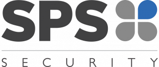 S P S Security (S P S Group) logo