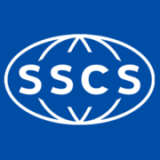 S S C S Lifting logo