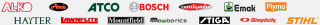 S T Bishop & Co. logo