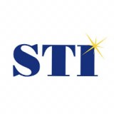 S T I Limited logo